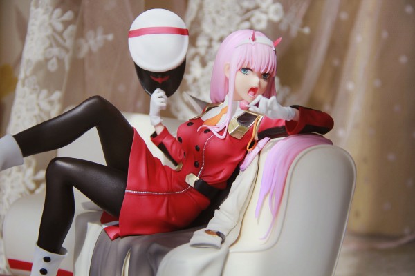 Darling IN THE FRANK 02