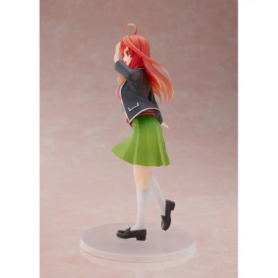 Coreful Figure 五等分的新娘∬   中野五月 ~校服~