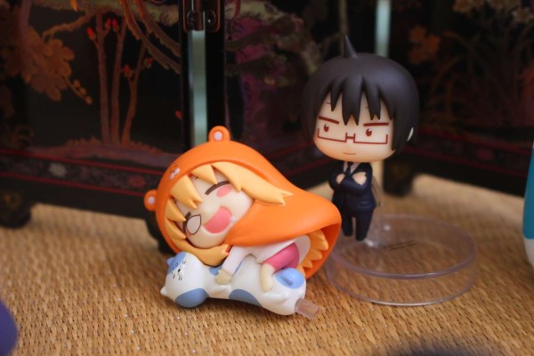 干物妹！小埋 盒蛋之2  土间埋 UMR