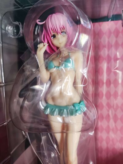 Pop Up Parade To LOVE Ru 梦梦·贝莉雅·戴比路克