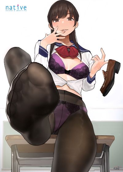 村崎文奈