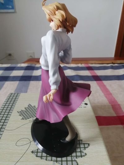 月姬格斗 爱尔奎特·布伦史坦德