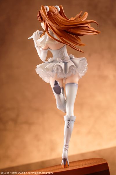 白色相簿2 -幸福的彼端- 小木曾雪菜 LIVE Ver.