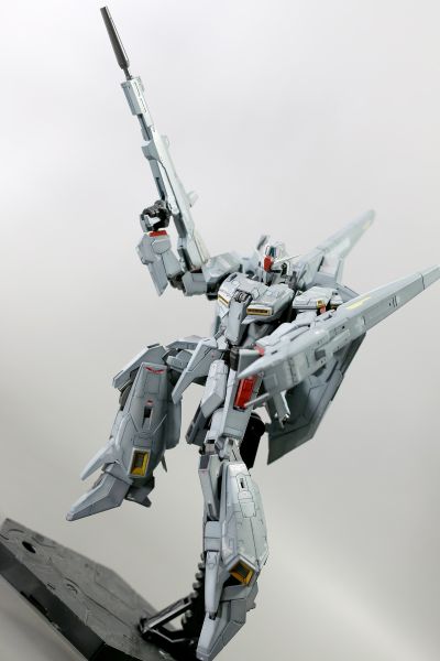 RG 1/144  Z高达