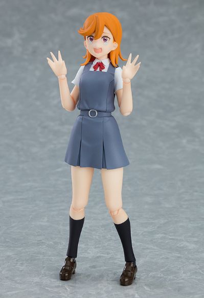 figma#541 爱与演唱会！超级明星！！ 涩谷香音