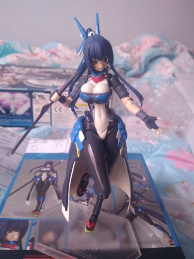 figma 境界上的地平线 本多・二代