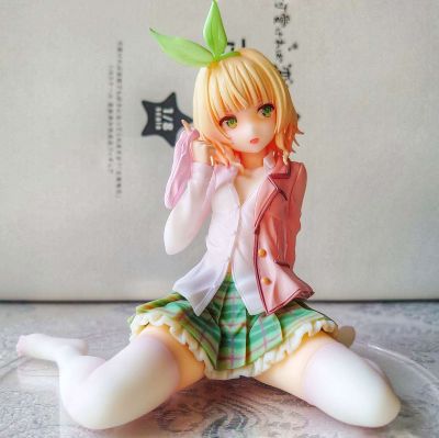 只要可爱即使是变态你也会喜欢我吧？ 古贺唯花