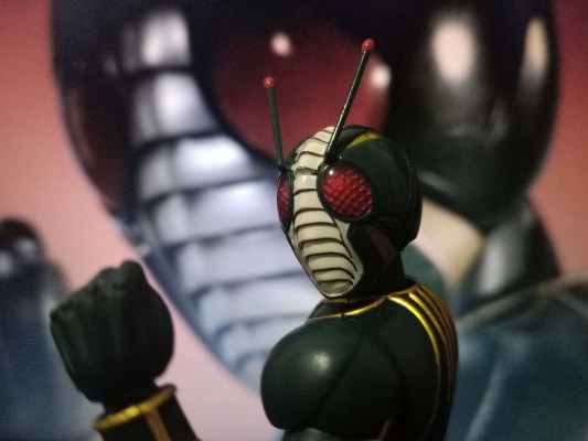 S.H.フィギュアーツ 假面骑士ZO『假面骑士ZO』