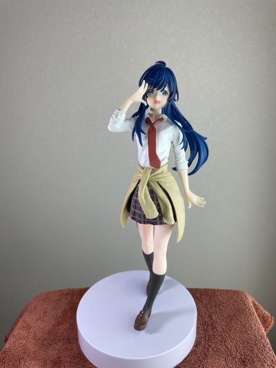 弱势角色友崎君 七海深奈实