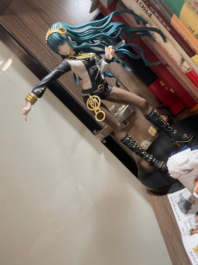 Fate/Grand Order 克娄巴特拉 Assassin