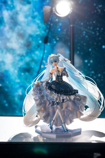 GSC 初音未来 雪初音 Snow Princess ver.