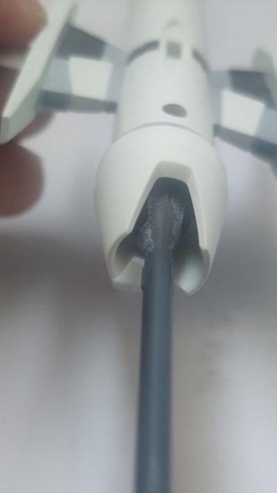 figma#512 机甲爱丽丝 四谷裕美