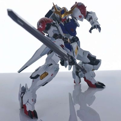 METAL ROBOT魂＜SIDE MS＞ 机动战士高达 铁血的奥尔芬斯 第二季 ASW-G-08 巴巴托斯高达 天狼座