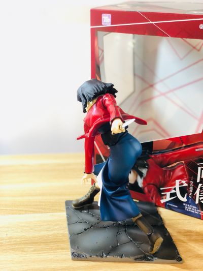 空之境界 両儀式