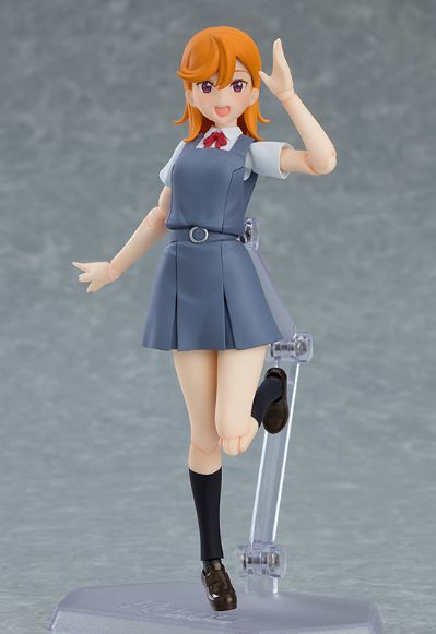 figma#541 爱与演唱会！超级明星！！ 涩谷香音