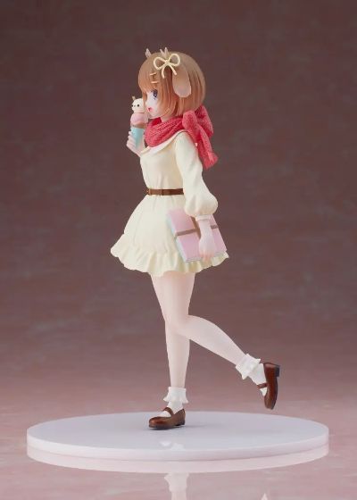 鹿乃