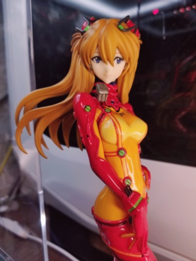 一番赏 EVA新剧场版 明日香 