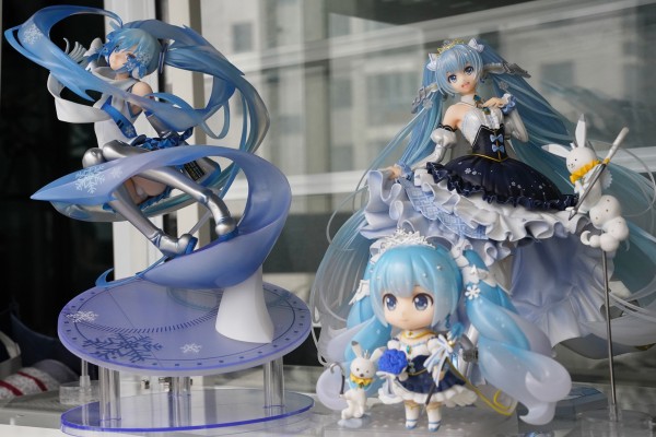 19雪初音随拍