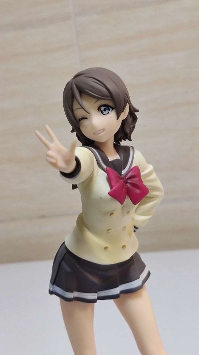 スーパー Special 系列 Love Live! Sunshine!! 渡辺曜