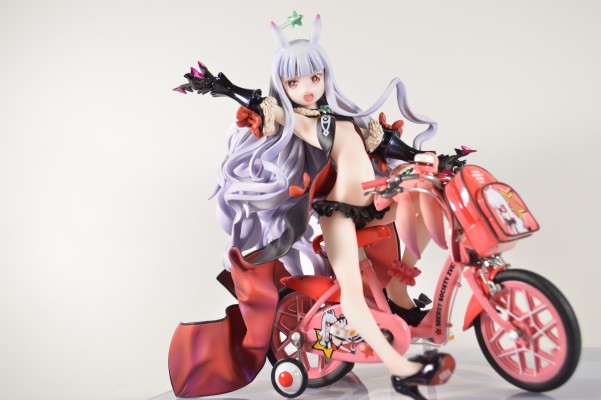 世界征服～谋略之星～ 薇妮艾拉大人