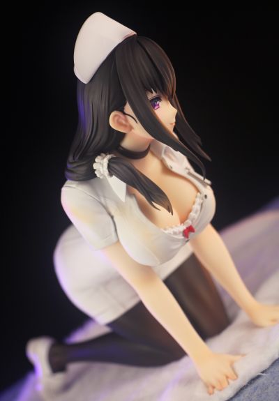 护士小姐