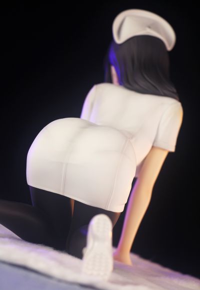 护士小姐