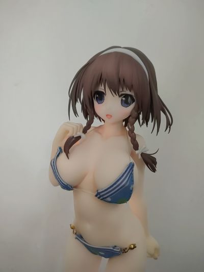 はるるみなもに!  松房英麻 泳装ver.