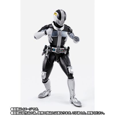 S.H.Figuarts（真骨雕制法） 假面骑士电王 假面骑士电王 月台形态（K塔罗斯版）