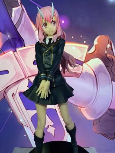 ESPRESTO 关于我转生变成史莱姆这档事 朱菜 迷人造型