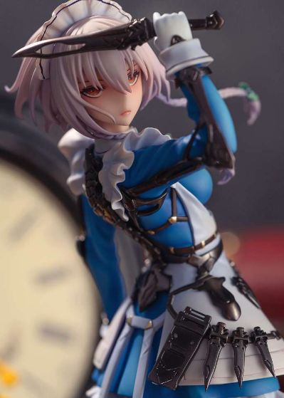 咲夜十六夜