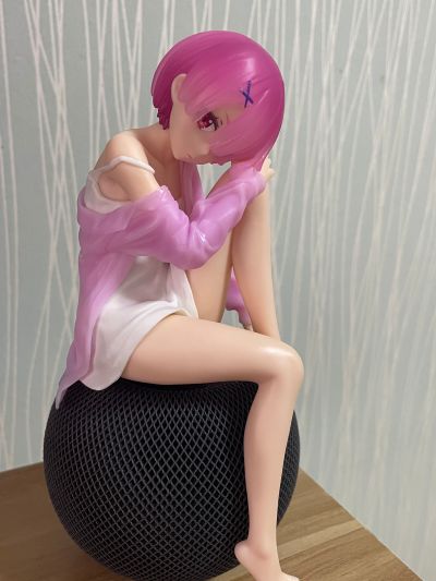 Relax Re：从零开始的异世界生活 拉姆