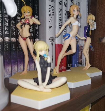 BEACH QUEENS EVA 	惣流·明日香·兰格雷 ComicVer.