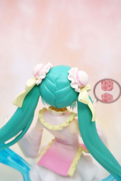 初音未来手办 Costumes VOCALOID 初音未来 中国礼服ver.
