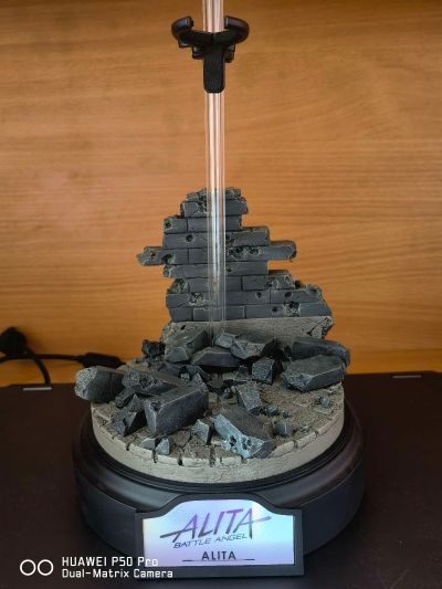 阿丽塔：战斗天使 阿丽塔