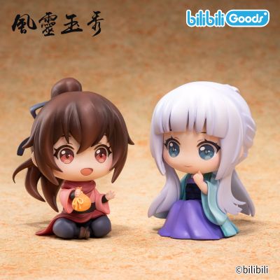 风灵玉秀