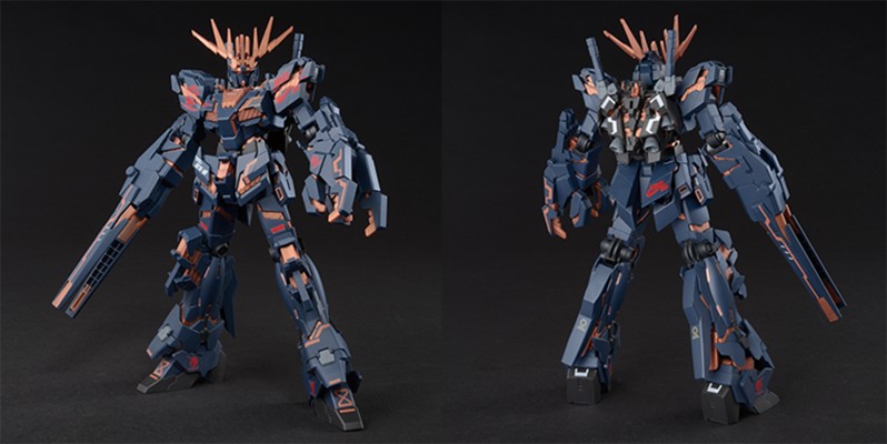 HG 机动战士高达独角兽 RX-0 独角兽高达二号机 报丧女妖（毁灭模式） 耐克滑板运动鞋款式