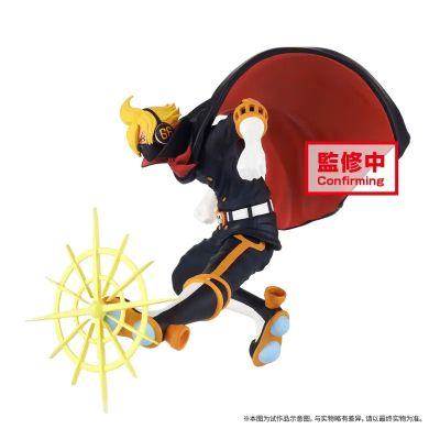 BATTLE RECORD COLLECTION 航海王 山治 荞麦假面