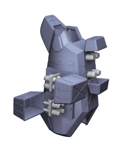 超时空要塞 VF-1J 装甲女武神