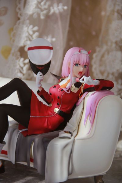 Darling IN THE FRANK 02