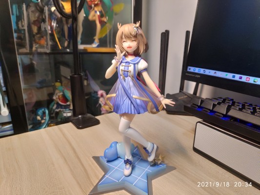 鹿乃