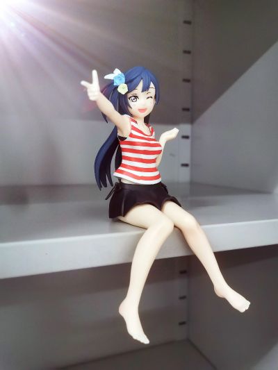 Chokonose Figure Love Live! 虹咲学园校园偶像同好会 优木雪菜