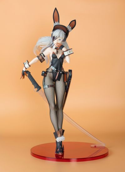 B-style 战斗兔 ×-10