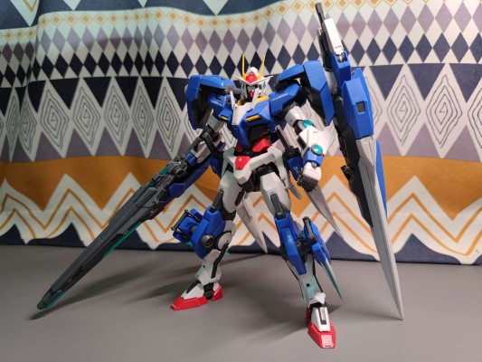 RG 1/144  海盗高达X1