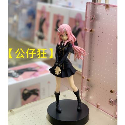 ESPRESTO 关于我转生变成史莱姆这档事 朱菜 迷人造型