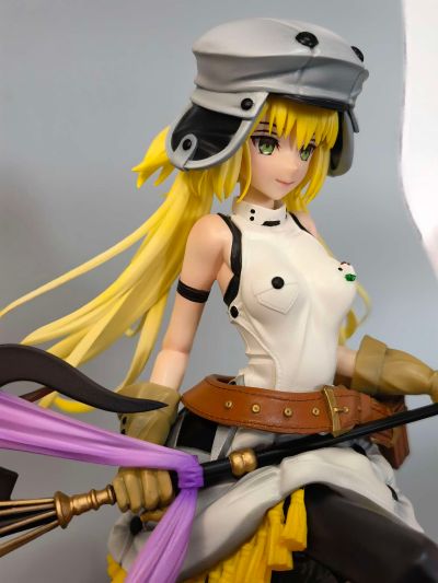 Fate/Grand Order Caster/阿尔托莉雅