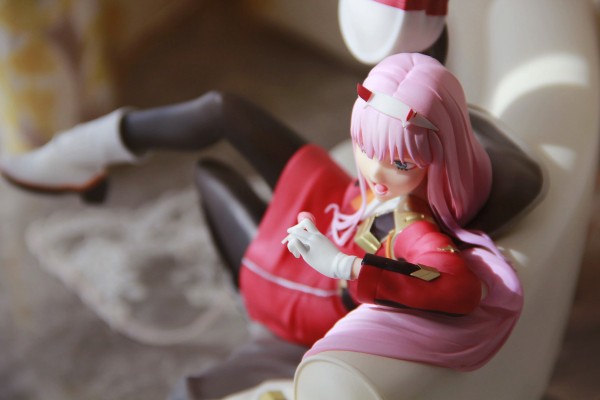 Darling IN THE FRANK 02