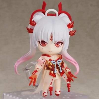 粘土人#1608 阴阳师 不知火