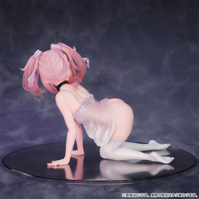 肉感少女I 娃娃ver.