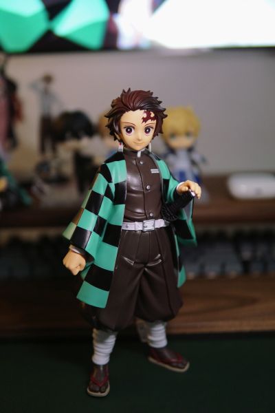 Grandista 鬼灭之刃 灶门炭治郎