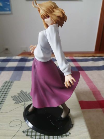 月姬格斗 爱尔奎特·布伦史坦德